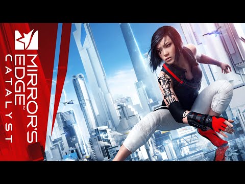 Mirror's Edge: Catalyst - Part 11 - Walkthrough Playthrough Gameplay No commentary
