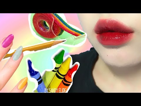 TRUCOS para TROLLEAR a tu PROFESOR ¡ÚTILES ESCOLARES COMESTIBLES! ❤