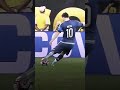 Messi freekick goal vs USA