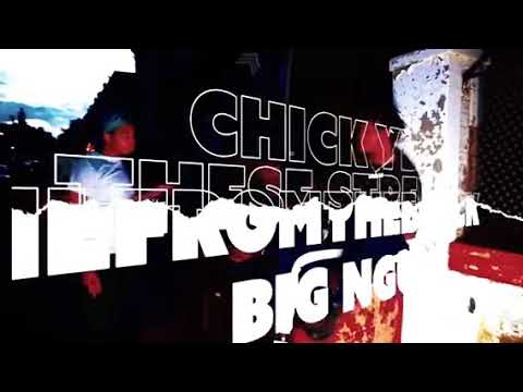 Ybl Chick ft (Ayyomajjj & Lil from da block) - These Streets