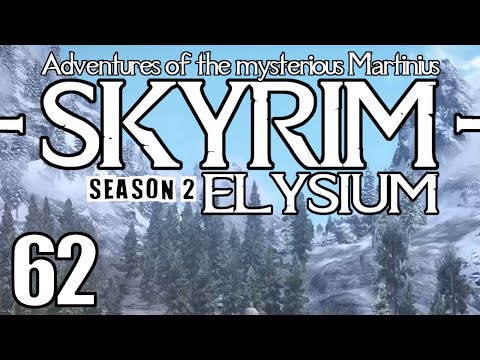 Maximum Cringe (Good God I'm So Sorry) | Skyrim SE: Elysium #62