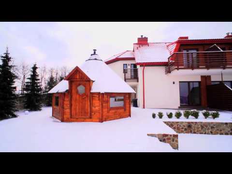 Apartamenty pod Łysicą