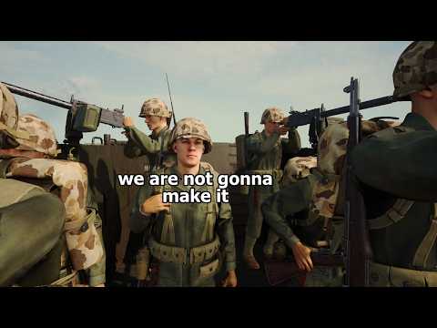 I Played The Pacific Update So You Don’t Have To | Squad 44