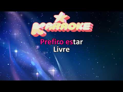 Steven Universe - Escapismo - Música de TV