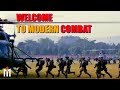 Welcome to Modern Combat / World War 3 "trailer"