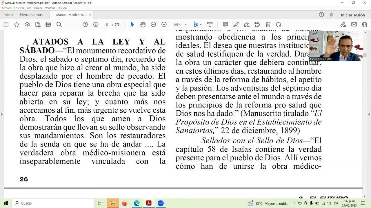 EDUCACION EN SALUD