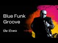 Blue Funk Groove  ~ Ray Rosario