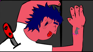 ANTIFAN - Salí del portal (Video Oficial)