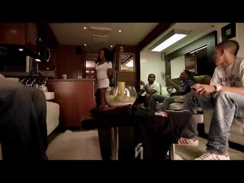 Bow Wow ft. Sean Kingston - Put That On My Hood [OFFICIAL VIDEO]