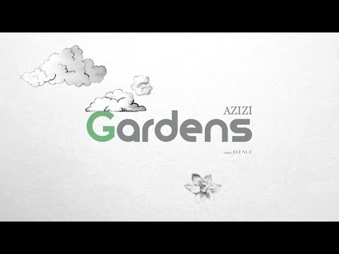 3D Tour Of Azizi Gardens