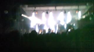 Litfiba - Cane (live Sogliano Rubicone, FC 30/06/2013)