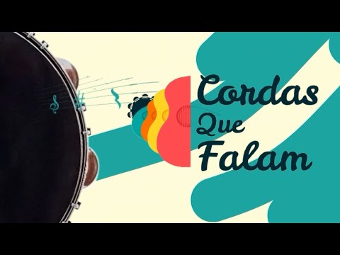 🔴 Assista Agora: CORDAS QUE FALAM 30/04/26