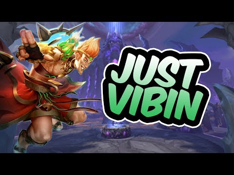 APOLLO - THIS RAT LOVES KISSES | RANKED SMITE CONQUEST