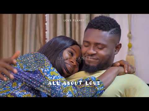ALL ABOUT LOVE (Up Next) Sonia Uche, Maurice Sam, Ebube Nwaguru 20222 Nigerian Nollywood Movie