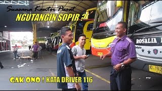 Download lagu Gak Ada ! Kata Driver Rosalia Indah Ini Yang Satu Ini mp3