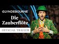 Die Zauberflöte (The Magic Flute) | Official trailer