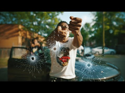 GNA TY   ! OFFICIAL VIDEO SHOT BY EVISIONS