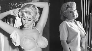 The 1950s Photos They Claimed Didn’t Exist (Rare Archive)