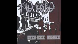 The Code - Alert Aware Involved [Full Album]