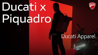 Ducati Piquadro