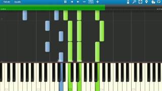 Download lagu Into the Dark sebastian larsson (Tutorial) mp3