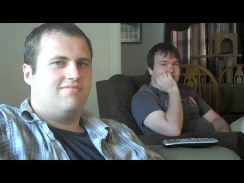 The Answer Is Yes (Day 565 - 6/12/11)