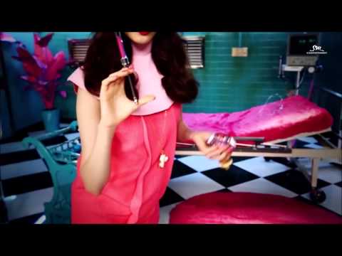 Video thumbnail for Mr.Mr. (Japanese Version)