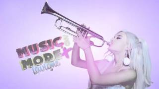 Ariana Grande - Focus (Español / lyric video)