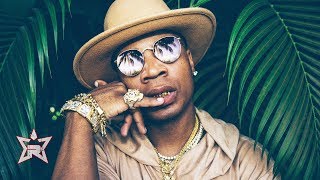 Plies - In My Feelings Becky (Drake "In My Feelings" Remix)