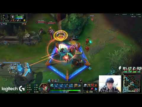 6 MILION DOLLAR  TSM SWORDART THRESH