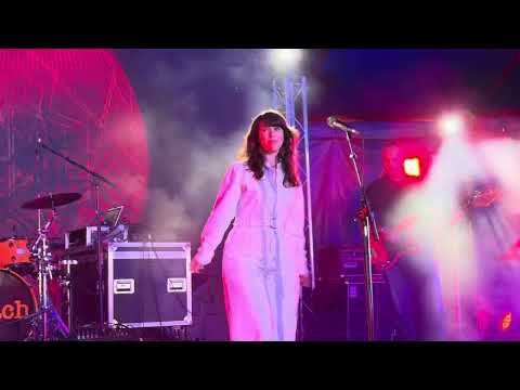 9Bach@FOCUS WALES, Wrexham, 10/05/25