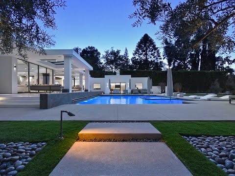 16032 Valley Vista Boulevard | Encino, CA - The Agency