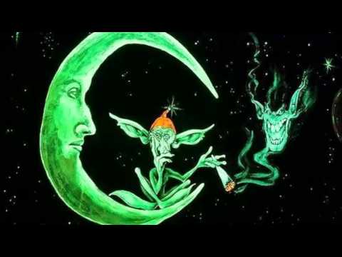 Lucas 420 & Tribo da Periferia & MCR - Gnomo e Cia