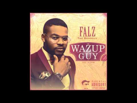 Video thumbnail for Wazup Guy (Remix)