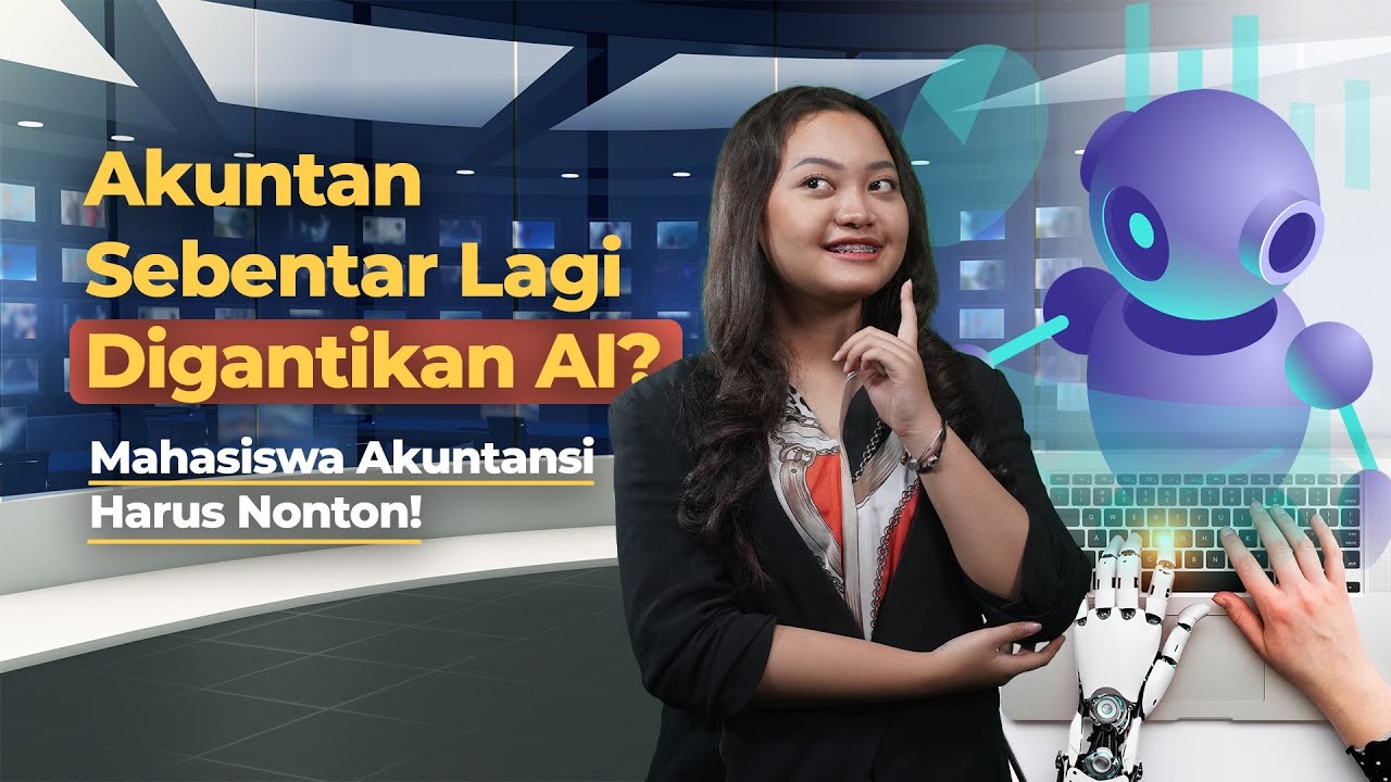 Peran Artificial Intelligence dalam Akuntansi | Lensa FEB Eps 2