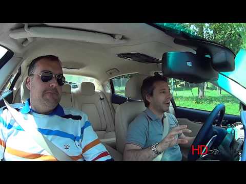 Maserati New Quattroporte S Q4. First Driving Impressions