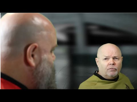 Frank Parker and Jason Herdt beam in for a chat - Monday 25 July 2022