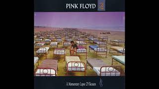 Pink Floyd - A New Machine (Part 1)