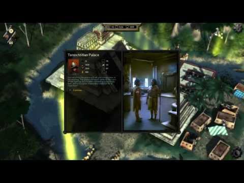 Let's Play "Expeditions: Conquistador" Part 071 - Home Again