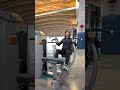 Roc-it Chest Press by Hoist Fitness!