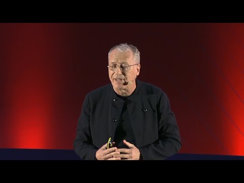 Idee, come sintonizzarsi sulla creatività e illuminare la propria vita | Lorenzo Marini | TEDxPadova
