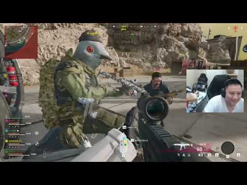 2 FOR ONE SPECIALS ON WINS  // Warzone things