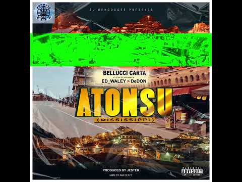 Bellucci Carta Atonsu