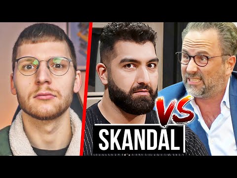 Der Faisal Kawusi Skandal wird noch schlimmer