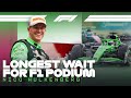 Nico Hulkenberg S Emotional Podium Finish 2025 British Grand Prix