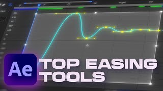 Top Easing Tools for After Effects in 2023