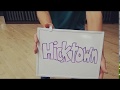 60sec Scoot HICKTOWN Line Dance