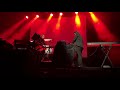 Tangerine Dream – "Horizon Part 1", 17. September 2023, Rialto Theatre, Tucson AZ, USA