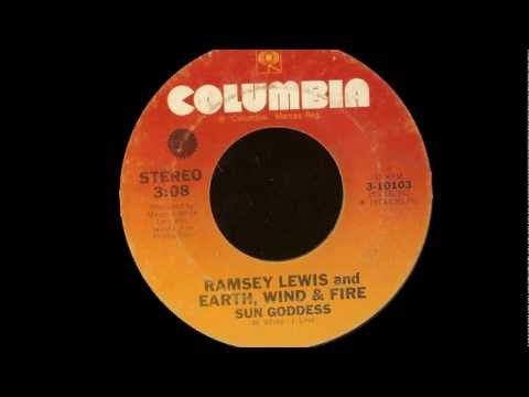Ramsey Lewis - Sun Goddess with Earth, Wind & Fire