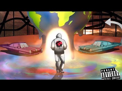 H.G $wagg ~ Jumpin [ No Copyright © Rap ]